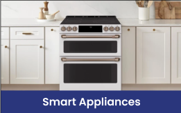 Smart Appliances 1