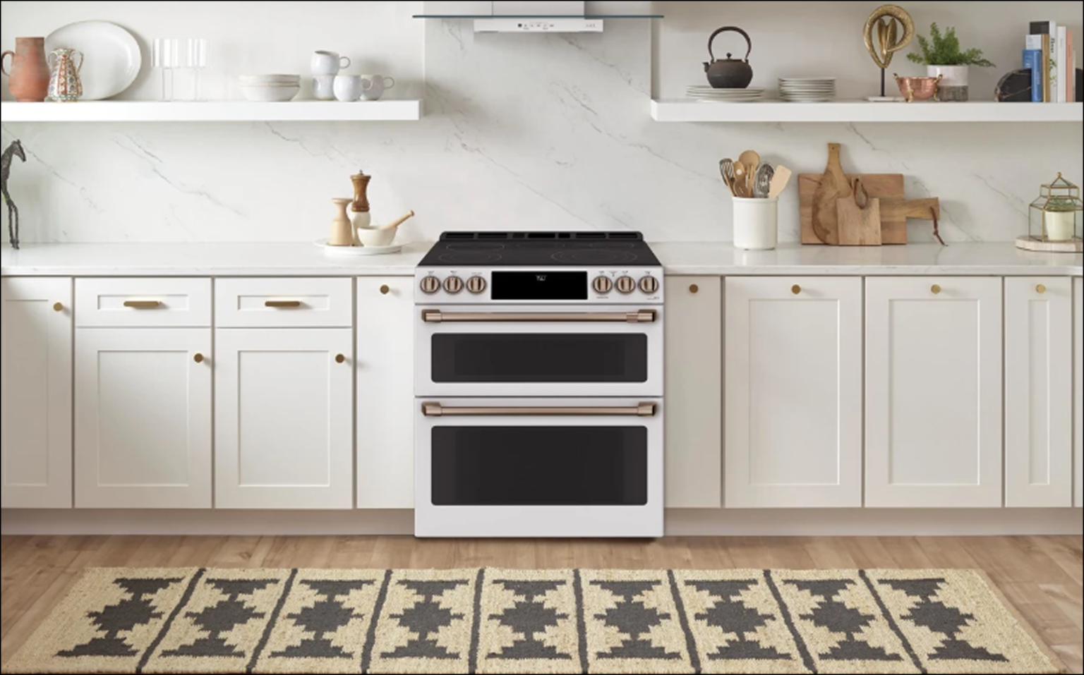 Smart Appliances
