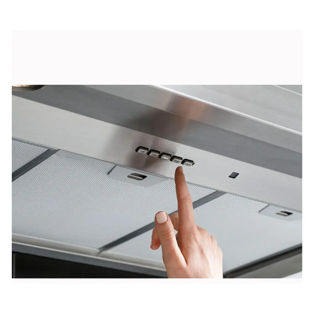 UBW30YIEWSS-Controls