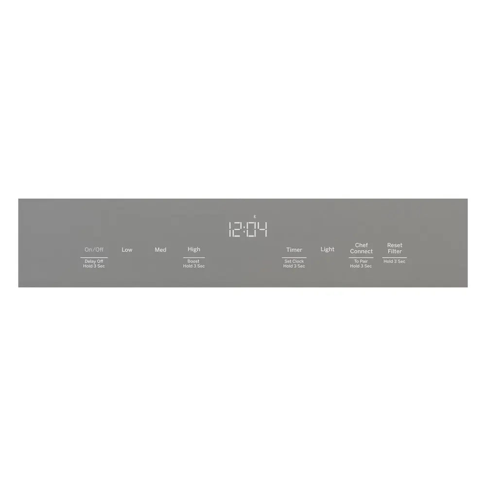 UVW9361SLSS-Controls