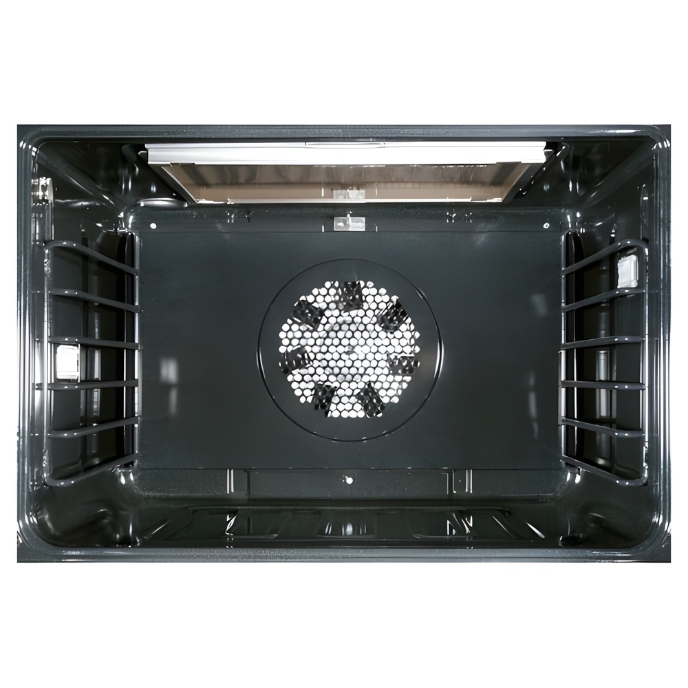 Viking VDR5304B 5 Series 30 inch Dual Fuel Range with 4 Sealed Burners and Self Clean