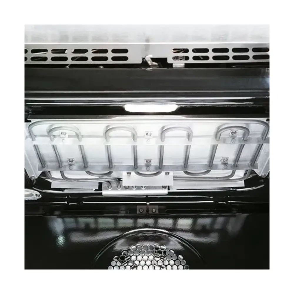 Viking VDR5304B 5 Series 30 inch Dual Fuel Range with 4 Sealed Burners and Self Clean