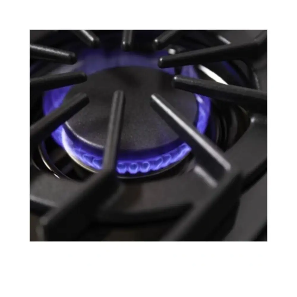 Viking VGIC53024B 5 Series 30 inch Open Burner Gas Range