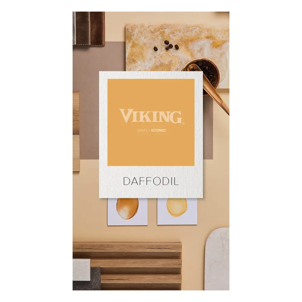 Viking VGIC53024B 5 Series 30 inch Open Burner Gas Range