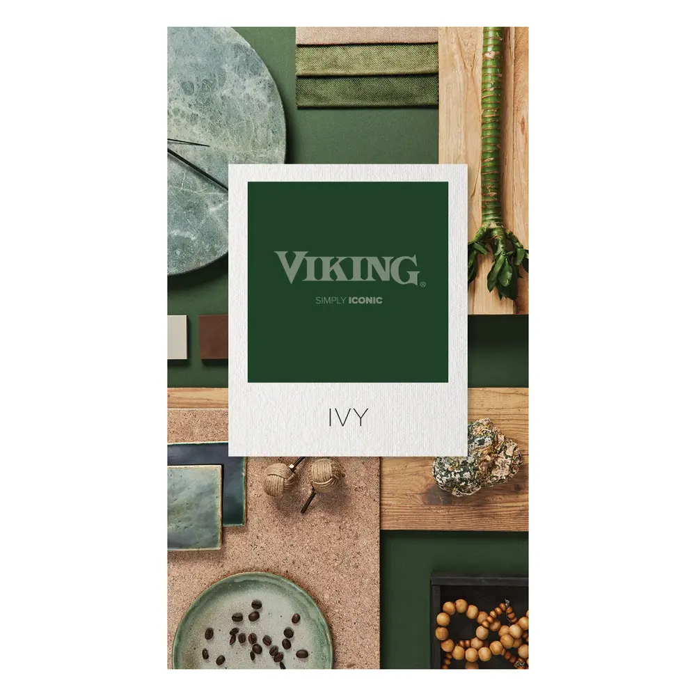 Viking VGIC53024B 5 Series 30 inch Open Burner Gas Range