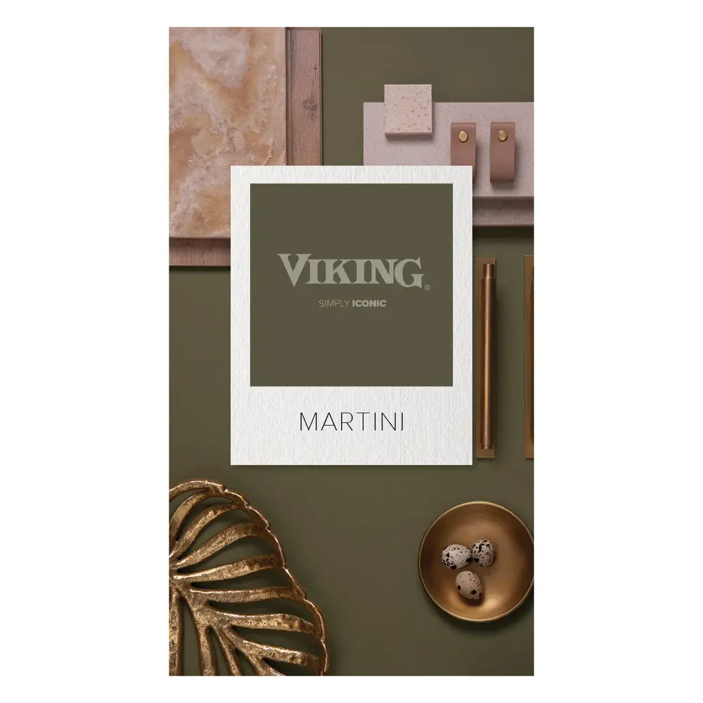 Viking VGIC53024B 5 Series 30 inch Open Burner Gas Range
