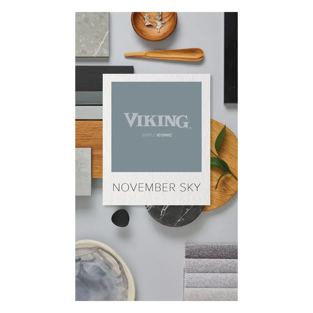 Viking VGIC53024B 5 Series 30 inch Open Burner Gas Range