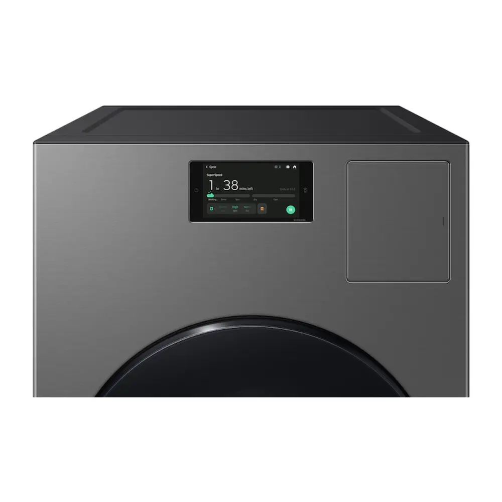 WD53DBA900HZ-Controls