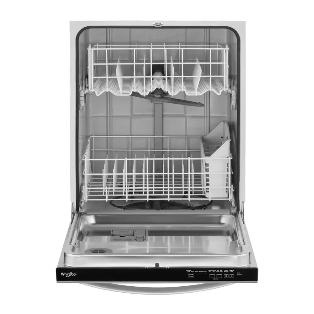 Whirlpool WDT531HAPM door opened