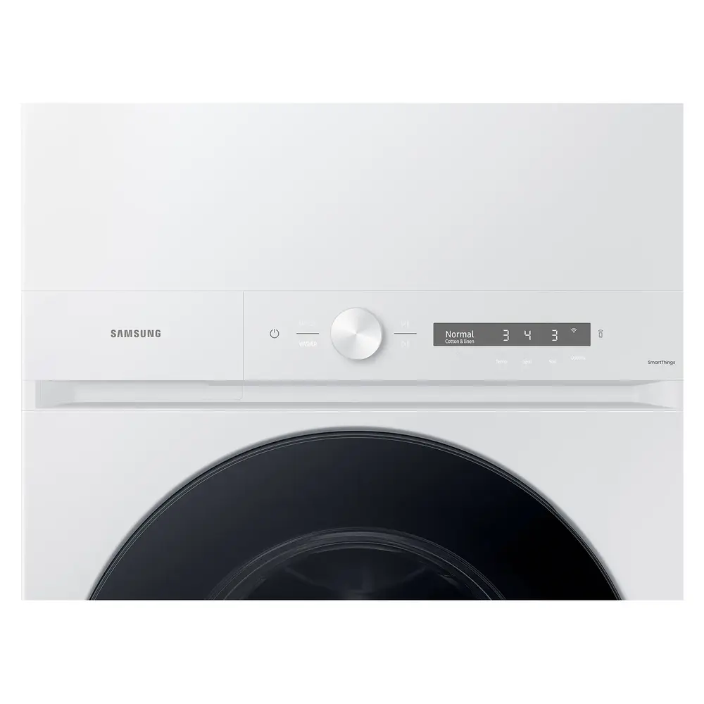 WH46DBH100GW-Controls