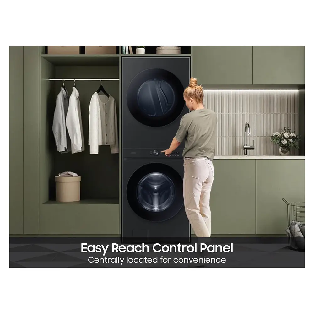 WH46DBH500EV-Controls