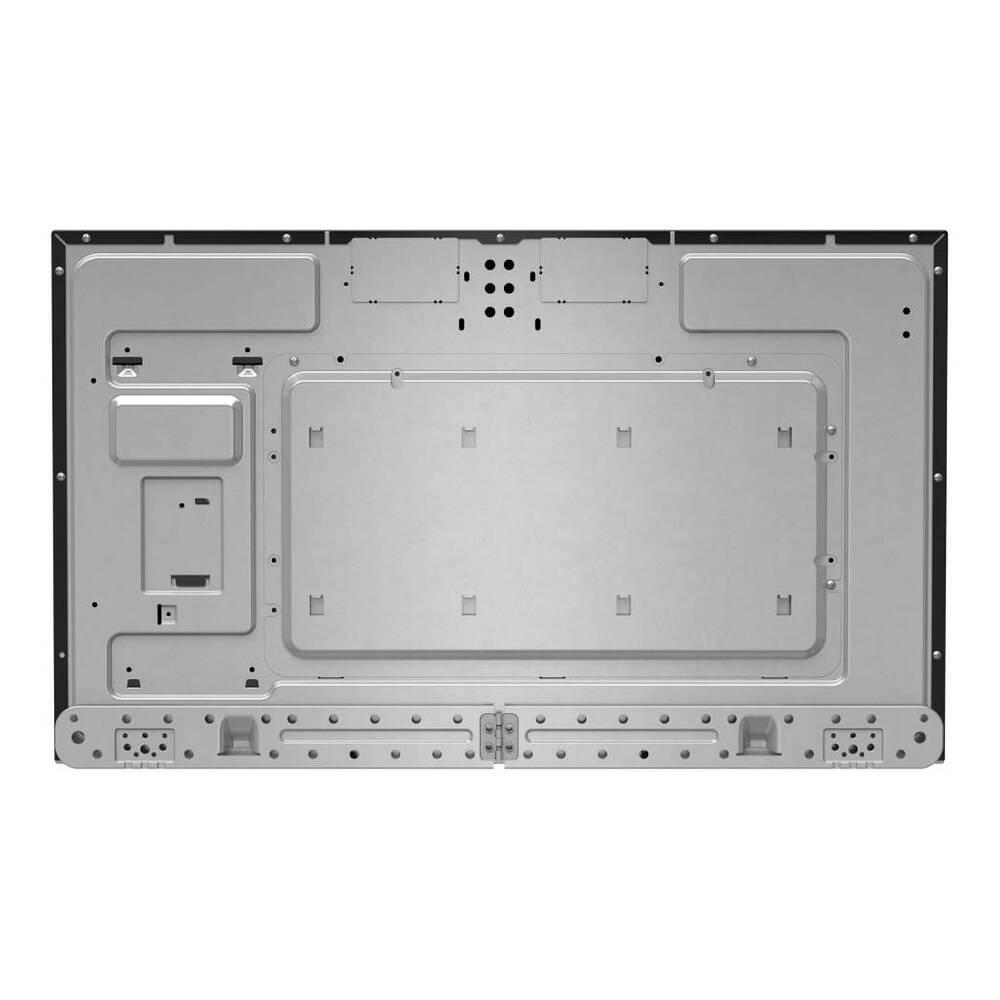 Whirlpool WMMF7330R 30" Over-the-Range Microwave with with 400 CFM, 1.1 cu. ft. Capacity, 900 Cooking Watts, Tap-to-Open Door, Roast Mode, Air Fry Mode