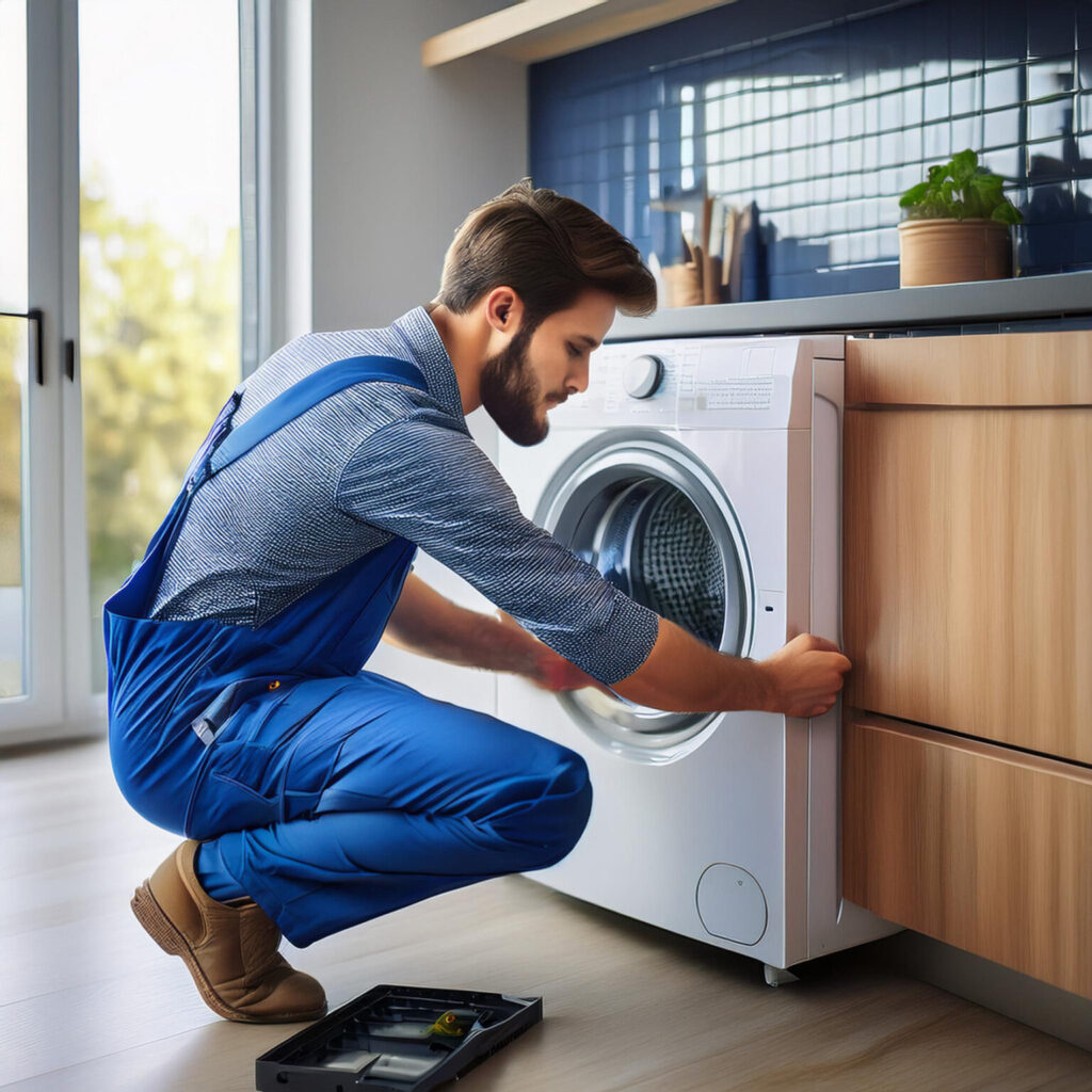 Appliance Installation FAQ 6 Washer Dryer 1024x1024 2