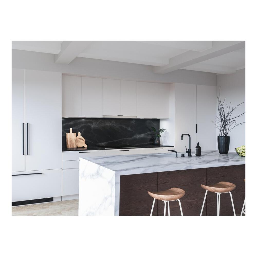 Zephyr ZPIE30B290 30 inch Pisa Series Under-Cabinet Range Hood with 400 CFM, LumiLight LED Lighting, Mechanical Slide Controls, Aluminum Mesh Filter