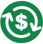 Rebate Icon